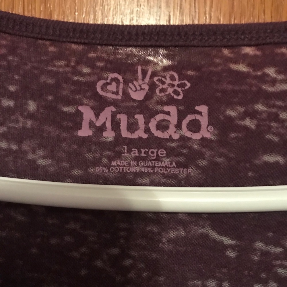 Mudd Top - Picture 2 of 2